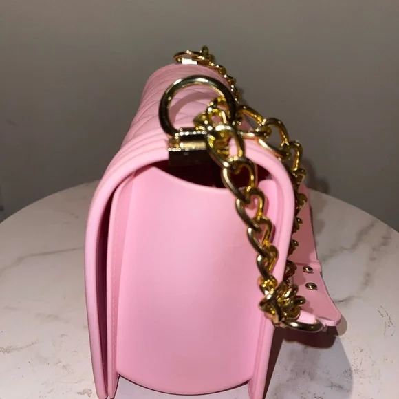 Bougie Pink Bag - Picture 4 of 4